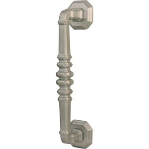 FORME Ручка скоба 759 Atlas Матовый хром